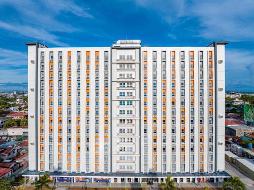 The CityFlats Cebu I.T. Park near Carmelite Monastery Cebu City