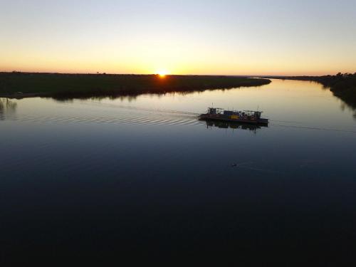 Full Throttle Retreat in เทเลม เบนด์