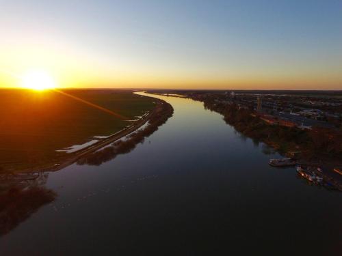 Full Throttle Retreat in เทเลม เบนด์