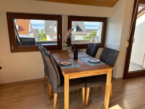 Ferienwohnung Stefanie in Hagnau am Bodensee, Deutschland