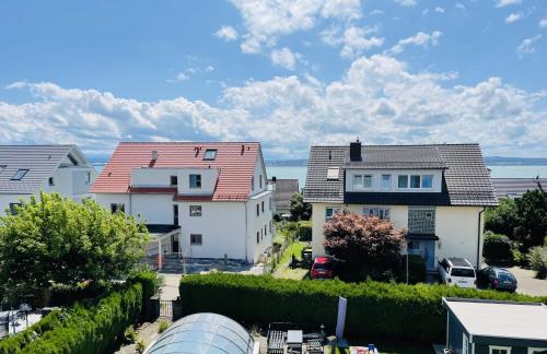 周邊環境, Ferienwohnung Stefanie in 哈格瑙