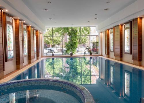 Lion's Garden Hotel, Budapeszt