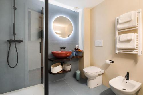 Elegant Apartment Minelli Navona by GHOR, Rzym (zdjęcie 8)