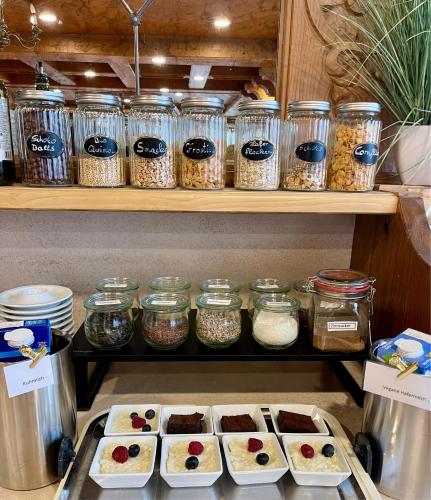 Food and beverages, Isar Hotel in Freising