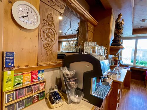 Food and beverages, Isar Hotel in Freising