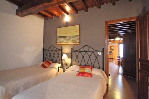 Apartamentos Rurales La Lancha - image 5