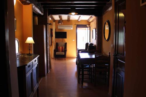 Apartamentos Rurales La Lancha - image 8