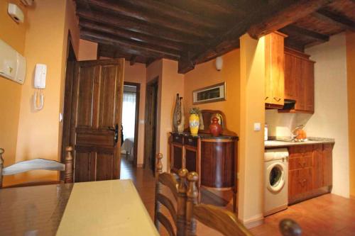 Apartamentos Rurales La Lancha - image 3