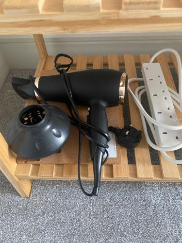 Hiltula spacious premium apartment with beautiful views in Leachkin