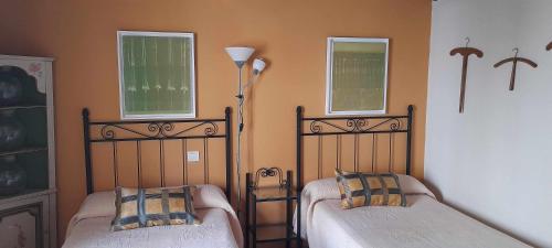 Apartamentos Rurales La Lancha - image 12