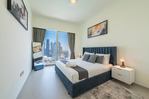 Sky-High Burj Khalifa Views - 5408, Dubai (foto 5)