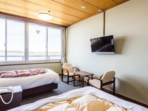 Economy Twin Room