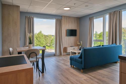 Horten Apartment