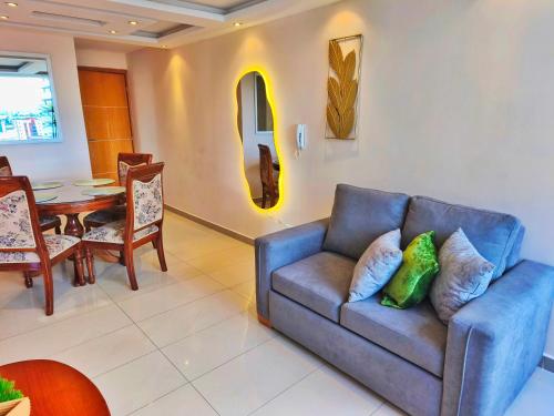 Three-Bedroom Deluxe Apartment image 8