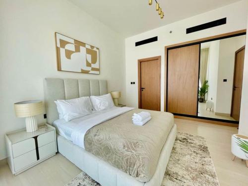 Opulent Nook 1br Designer Hideaway In Onyx, Dubaï (photo 8)