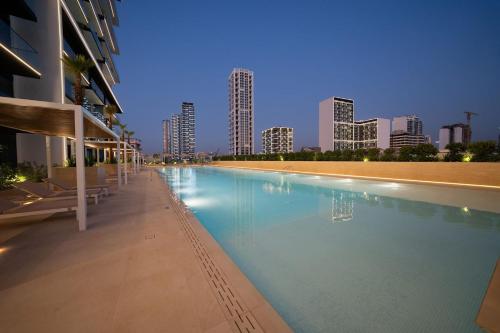 Opulent Nook 1br Designer Hideaway In Onyx, Dubaï (photo 5)