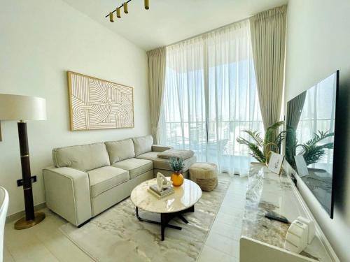 Opulent Nook 1br Designer Hideaway In Onyx, Dubaï (photo 7)