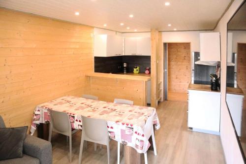 Residence Le 1650 - Appartement pour 6 personnes cœur de station des Orres 1650 MAE-6283 - Location saisonnière - Les Orres