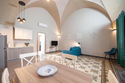 GuestHost - Corte del Salento - Charming Apartment, Casarano (foto 7)