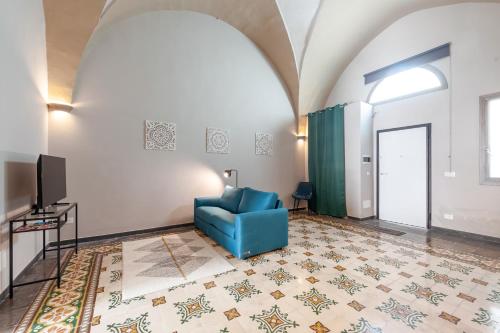 GuestHost - Corte del Salento - Charming Apartment, Casarano (foto 6)