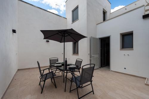 GuestHost - Corte del Salento - Charming Apartment, Casarano (foto 2)