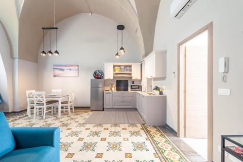 GuestHost - Corte del Salento - Charming Apartment, Casarano (foto 10)