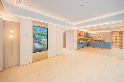 汉庭上海浦三路地铁站酒店, Shanghai (Foto 8)