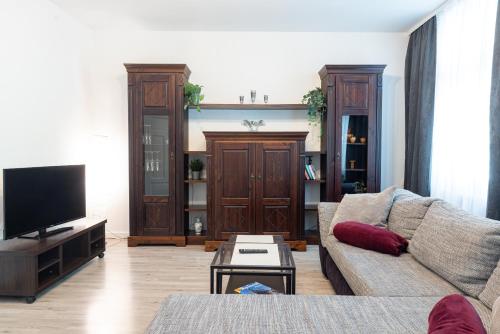 Ferienwohnung zur Vossbrücke - a47404 - image 13