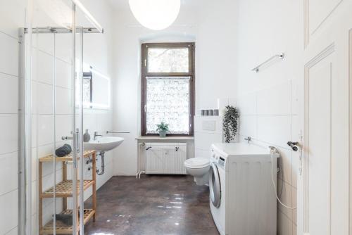 Ferienwohnung zur Vossbrücke - a47404 - image 12