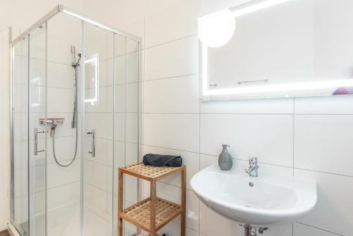 Ferienwohnung zur Vossbrücke - a47404 - image 9