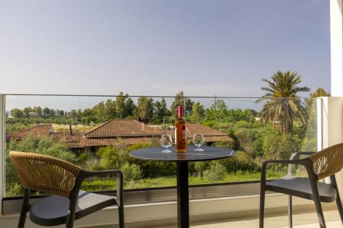 Kamara Apartments - 450m from the beach, by ZanteWize - Πηγαδάκια
