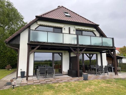 Ferienwohnung Ostseeland 2 in Börgerende-Rethwisch, Deutschland