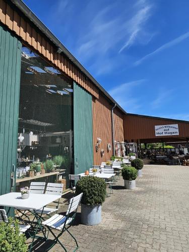 Hof Hagen - "Am Birnenbaum" Neubau 2025 in Kattenberg