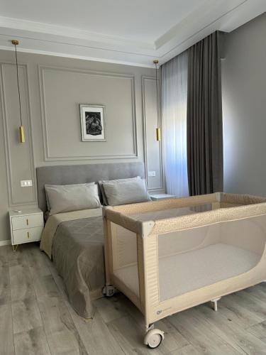 Room& Breakfast Martin's Luxury Bologna, Bologna (foto 5)