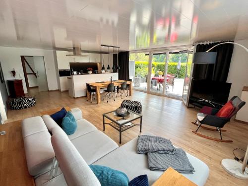 Two-Bedroom Superior Apartment