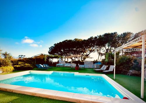 B&B Iolì Vesuvio – Ercolano , CO