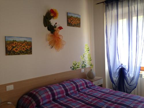 Borgo Rosia Holiday House