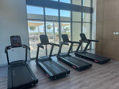 Studio Free Parking Pet Friendly Near Downtown Dubai, Dubaj (fotografie 10)