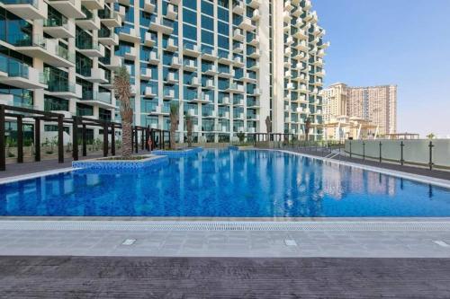 Studio| Free Parking | Pet Friendly| Near Downtown - Dubai