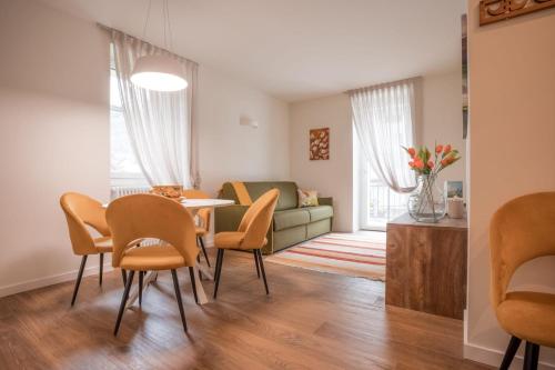 Anise Suites, Lovero Valtellino