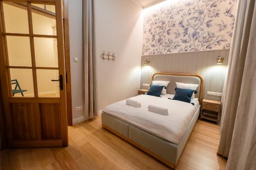 RentPlanet - Apartamenty Cybulskiego III, Breslau (Foto 2)