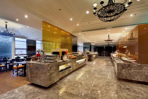 新竹老爺酒店 | 去趣 chicTrip