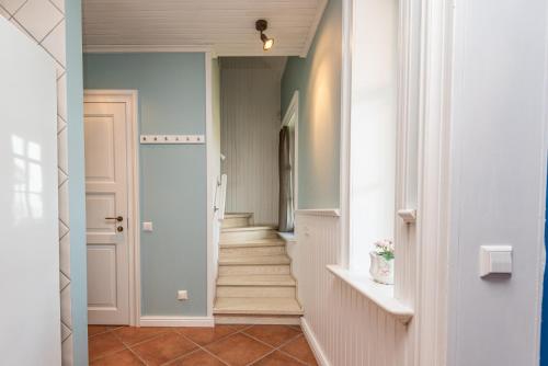 Vila Pervalka - main image