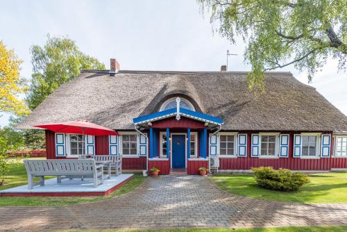 Vila Pervalka - image 5