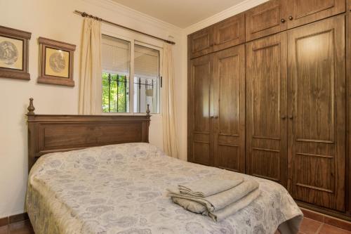 Casa Rural Cantarrana, Malaga