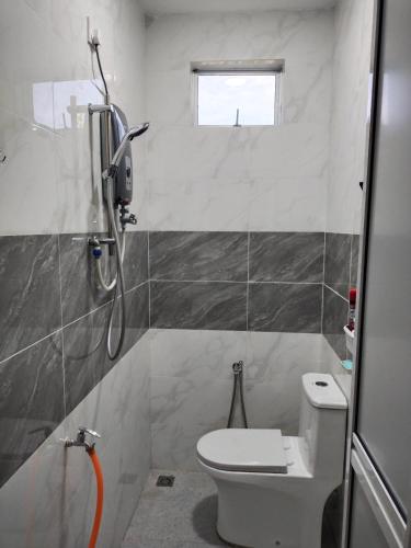 MYDY Angsana Homestay in 吉打港