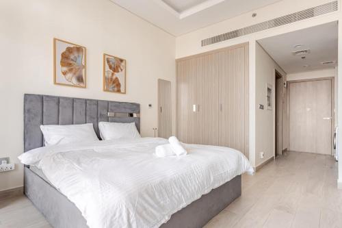 Studio Free Parking Pet Friendly Near Downtown Dubai, Dubaj (fotografie 2)