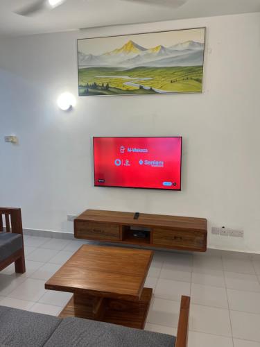 Shynestar Apartment, Nkunjila