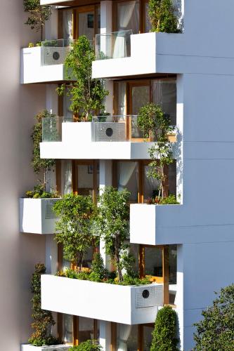 Golden Holiday Hotel