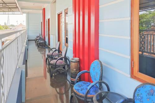 Удобства, Joglo Guest House Syariah Mitra RedDoorz in East Tegal